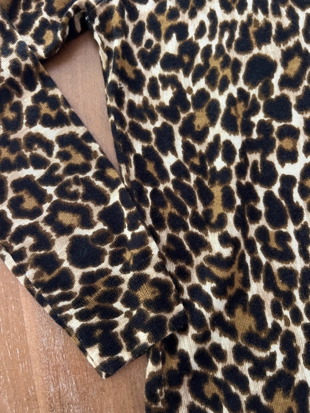 J Crew Teddie Sweater XS - Picture 4 of 6